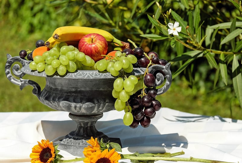 Healthy Foods